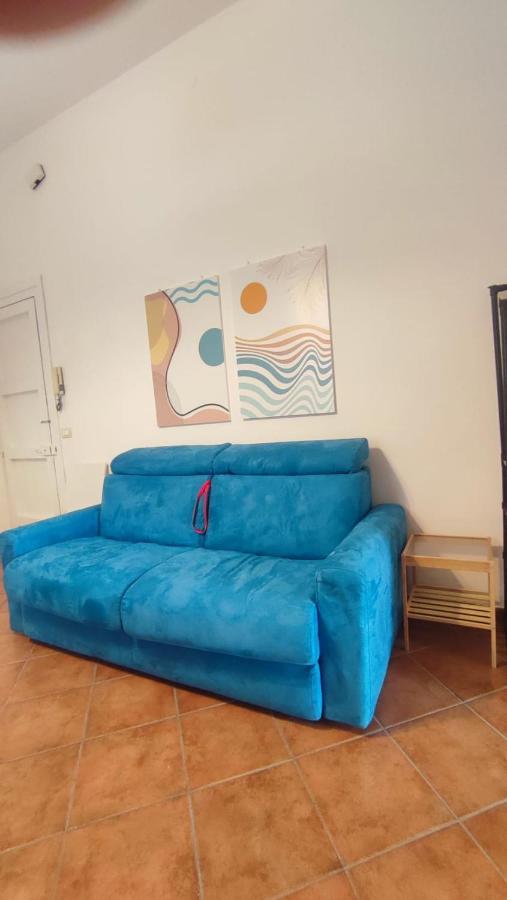 Camera Familiare con Terrazza
