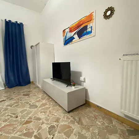 Sampolo70 - Apartments Palermo-2